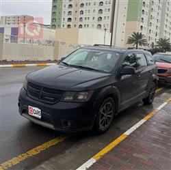 دودج جورني